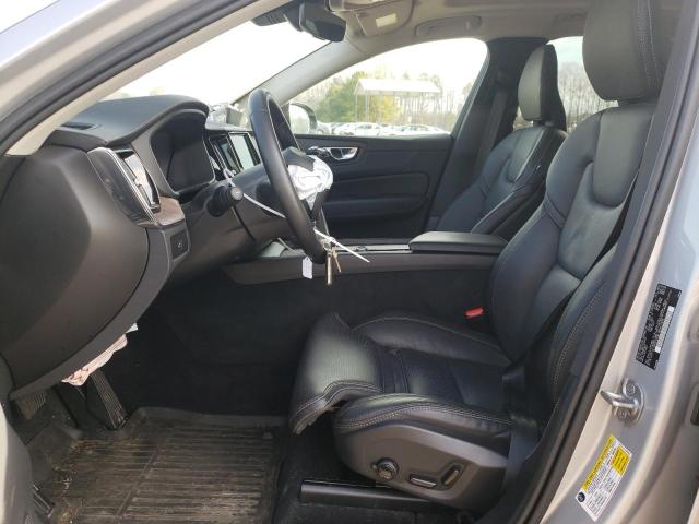 2023 VOLVO XC60 ULTIM - YV4L12RX1P1204510