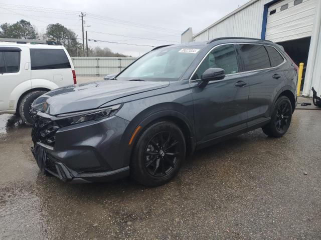 2023 HONDA CR-V SPORT - 2HKRS5H57PH713070