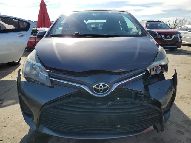 VNKJTUD37FA029660 2015 Toyota Yaris