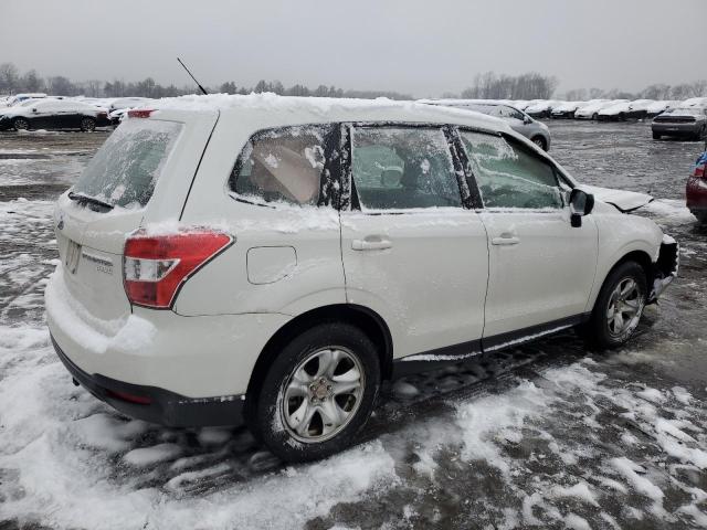 JF2SJAAC3EH411956 | 2014 SUBARU FORESTER 2