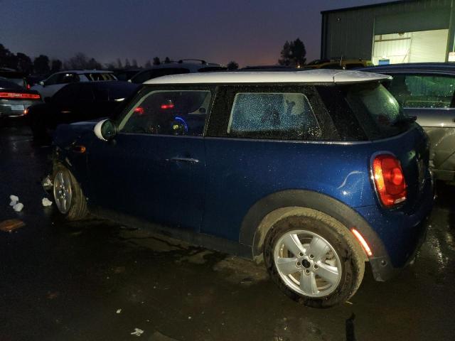 WMWXP5C57GT739578 | 2016 MINI COOPER