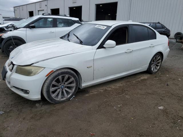 2011 BMW 3 Series 328i