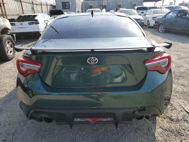 JF1ZNAE16L8750370 Toyota 86 GT 6