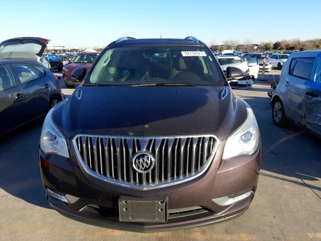 5GAKVCKD0FJ379498 | 2015 Buick enclave