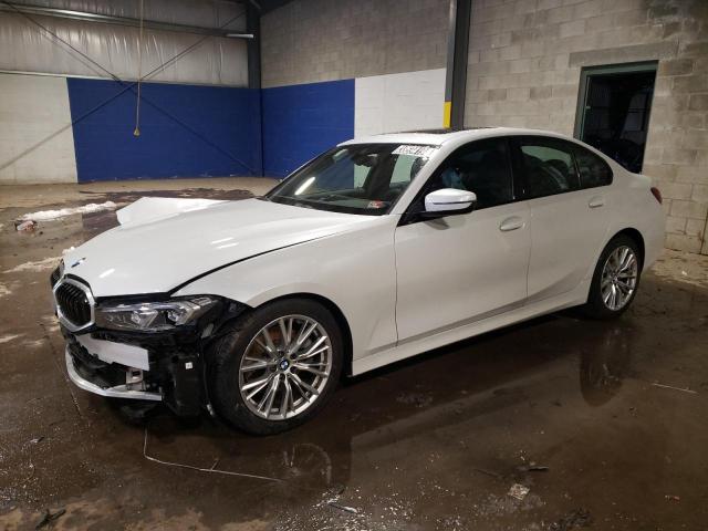 3MW89FF07P8D57014 | 2023 BMW 330XI