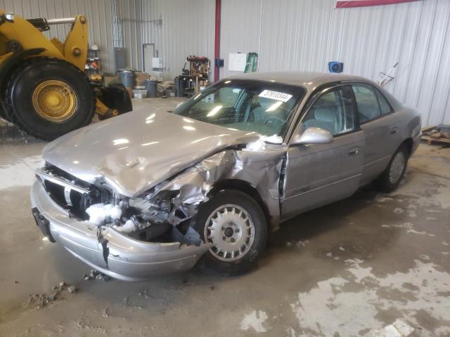 1997 Buick Century Limited