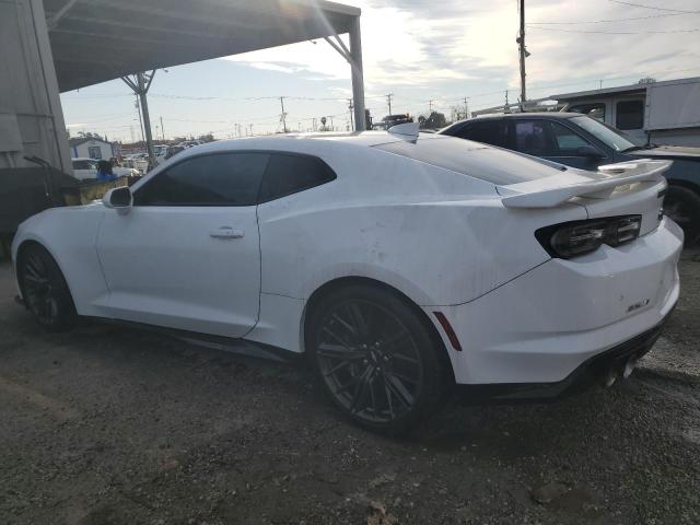 1G1FK1R60K0136948 | 2019 CHEVROLET CAMARO ZL1