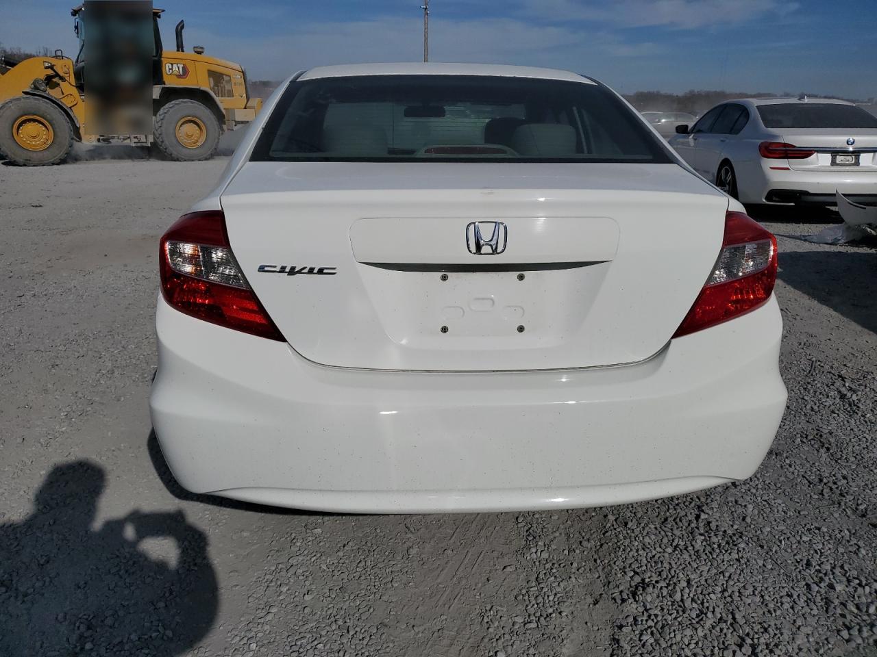 2HGFB2F59CH308658 2012 Honda Civic Lx