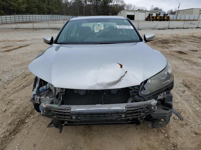 1HGCR2F32FA165388 | 2015 HONDA ACCORD LX