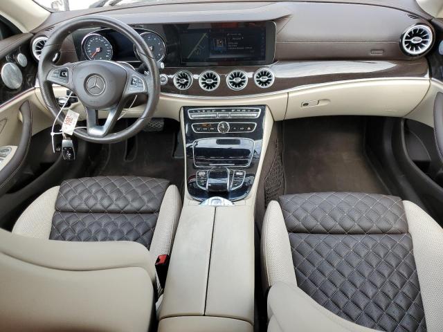 2018 MERCEDES-BENZ E 400 - WDD1K6FB2JF040854