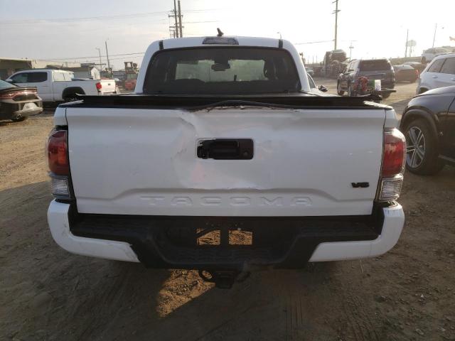 2023 TOYOTA TACOMA DOU 3TMCZ5AN4PM545331