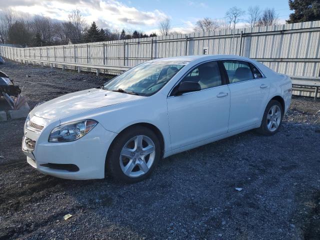 2012 Chevrolet Malibu LS