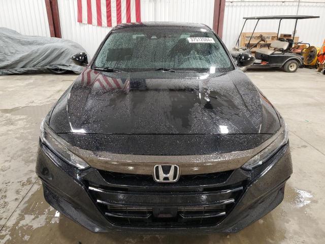 1HGCV1F35JA077787 | 2018 HONDA ACCORD SPO