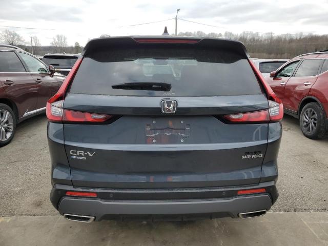 2024 HONDA CR-V SPORT - 7FARS6H88RE002354