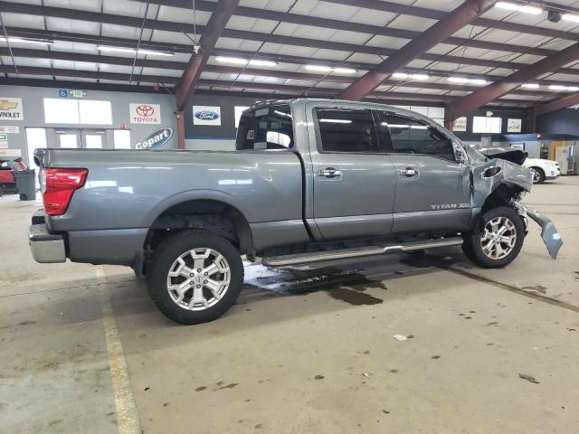 1N6BA1F46GN501197 | 2016 NISSAN TITAN XD S