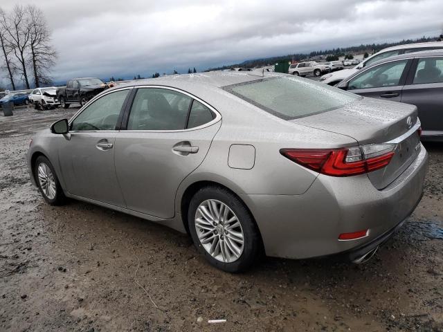 JTHBK1GG9J2262129 | 2018 LEXUS ES 350