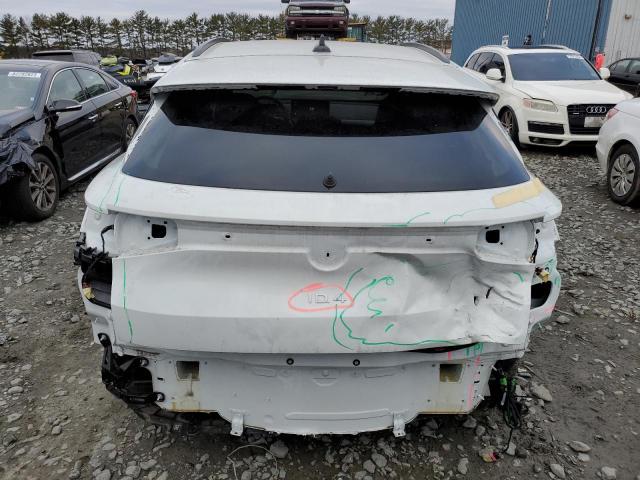 2023 VOLKSWAGEN ID.4 PRO - 1V2CMPE82PC024655
