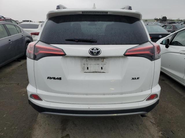 2T3WFREV8HW387180 | 2017 TOYOTA RAV4 XLE