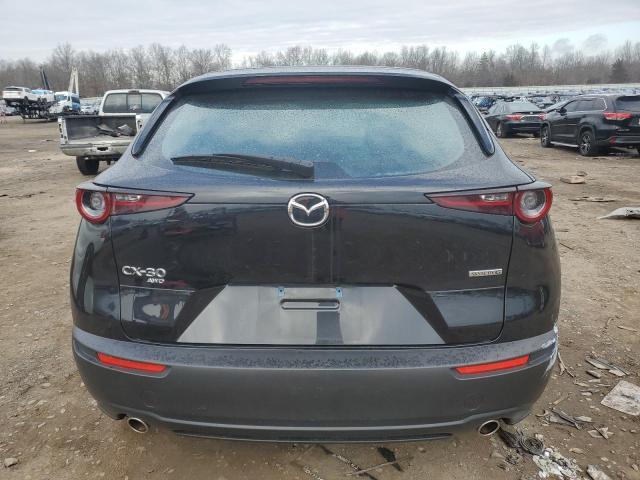 2022 MAZDA 2 3MVDMBAL6NM449728