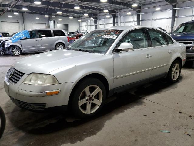 2004 Volkswagen Passat GLX