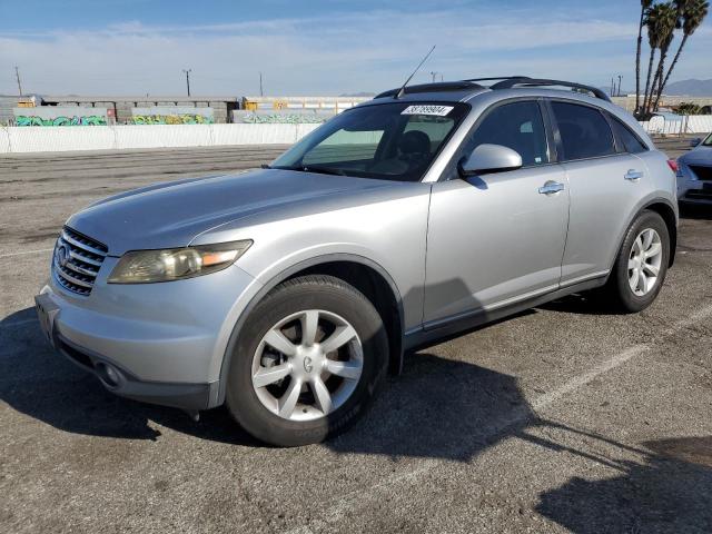 2003 INFINITI FX35 