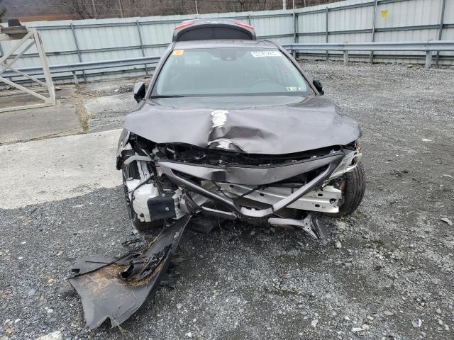 VIN 4T1B11HKXKU720852 2019 Toyota Camry, L no.5