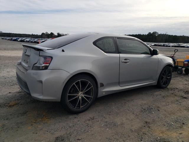 JTKJF5C74E3074853 | 2014 TOYOTA SCION TC