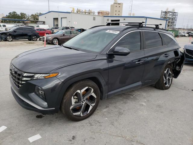 2023 Toyota Highlander, Xle