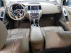 NISSAN MURANO S photo