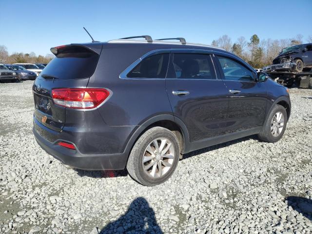 5XYPG4A54HG250567 | 2017 KIA SORENTO LX