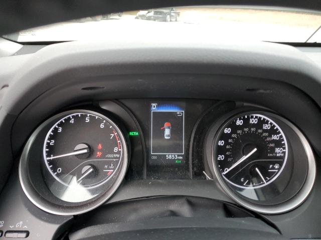 2024 TOYOTA CAMRY SE N - 4T1G11AK2RU202860