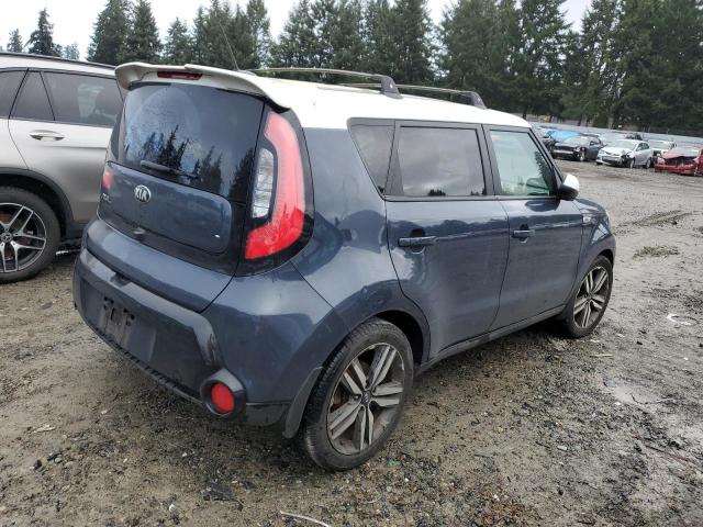 KNDJP3A56G7268984 | 2016 KIA SOUL +