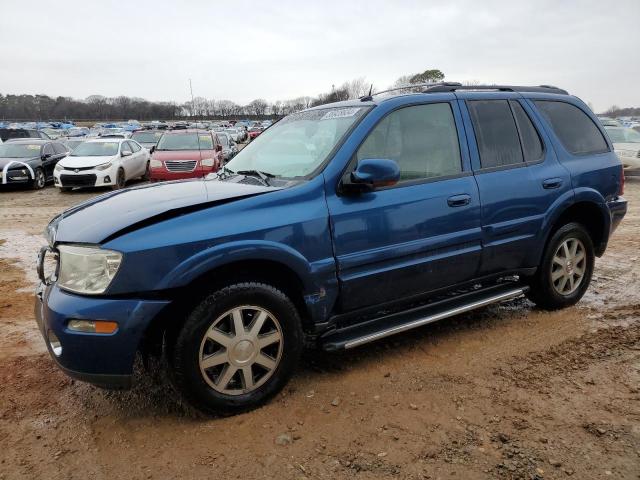 2005 Buick Rainier CXL