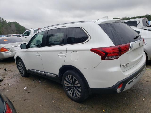 Vin: ja4az3a39lz003641, lot: 82585203, mitsubishi outlander se 20202