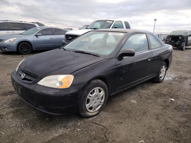 1HGEM22551L065474 | 2001 Honda civic lx