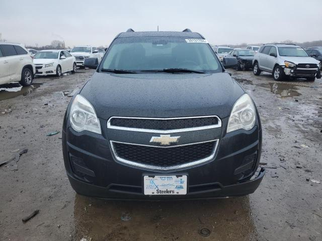 2GNALBEK4F6386060 | 2015 CHEVROLET EQUINOX LT