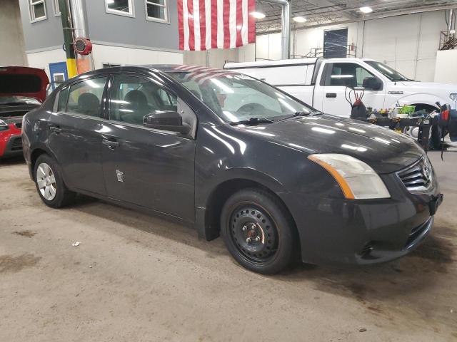 2010 Nissan Sentra 2.0 VIN: 3N1AB6AP8AL648688 Lot: 82985203