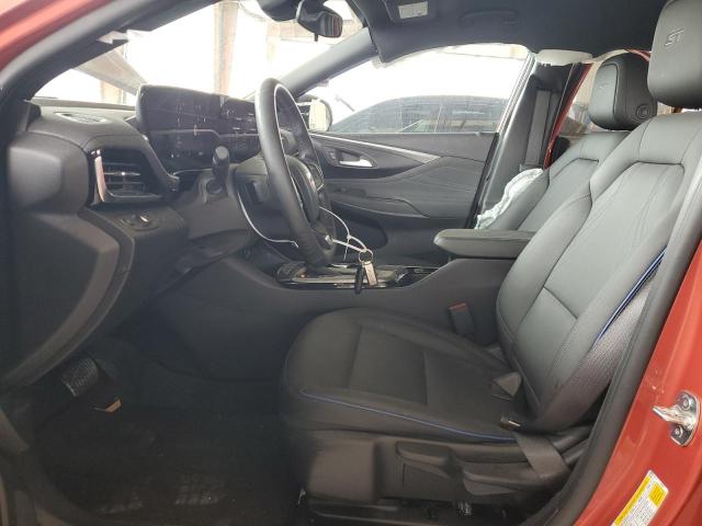 2024 BUICK ENVISTA SP - KL47LBE26RB022513