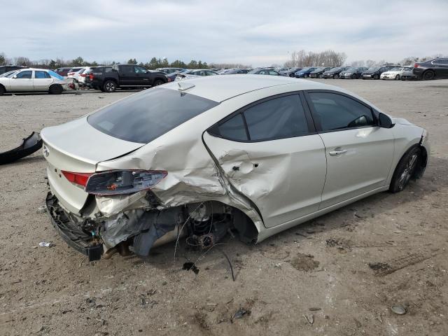 Vin: 5npd84lf6hh033620, lot: 38124814, hyundai elantra se 20173