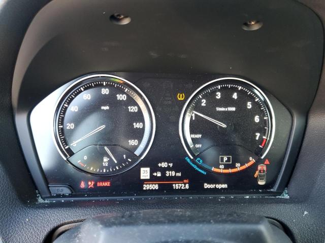2020 BMW 230I WBA2M7C0XL7F55728
