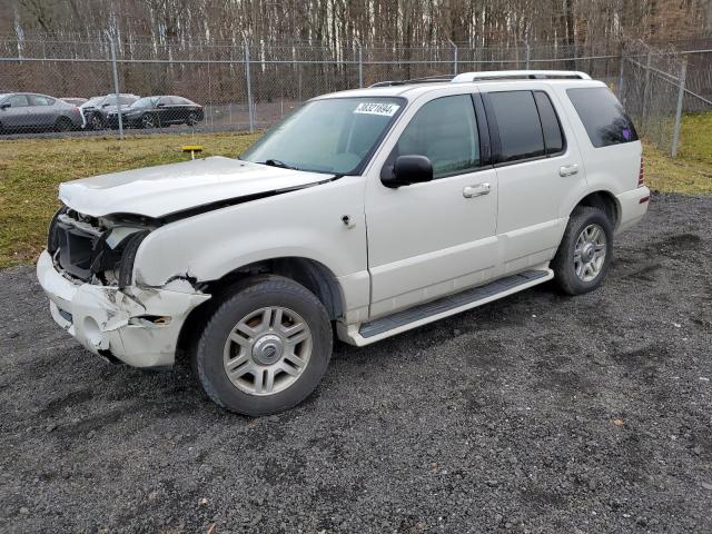 2004 Mercury Mountaineer VIN: 4M2DU86W14ZJ20370 Lot: 38321694