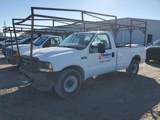 2003 Ford F250 Super Duty VIN: 1FTNF20L93EA50199 Lot: 36892784