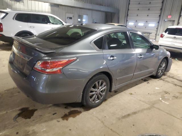 Vin: 1n4al3ap9fn921188, lot: 40279774, nissan altima 2.5 20153