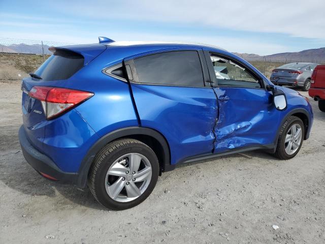 2020 HONDA HR-V EX - 3CZRU6H53LM730060