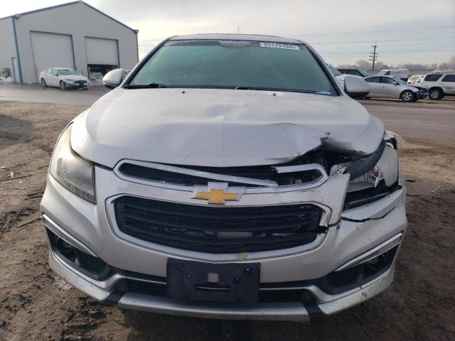 2015 CHEVROLET CRUZE LTZ - 1G1PG5SB3F7285761