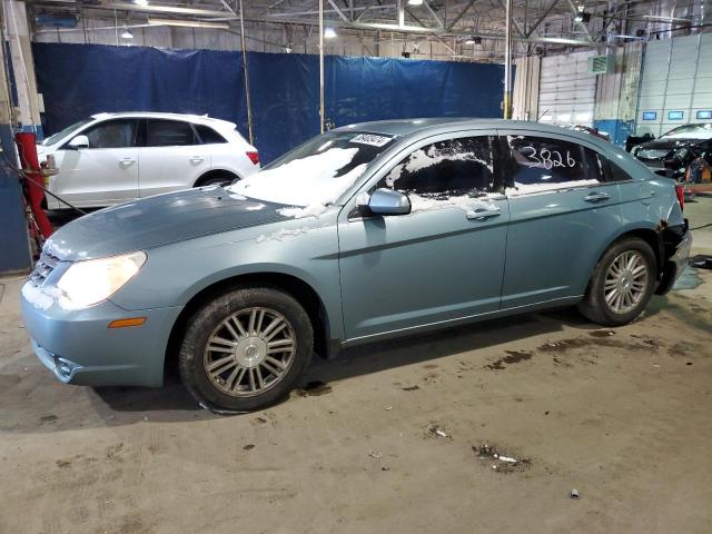 2008 Chrysler Sebring Touring