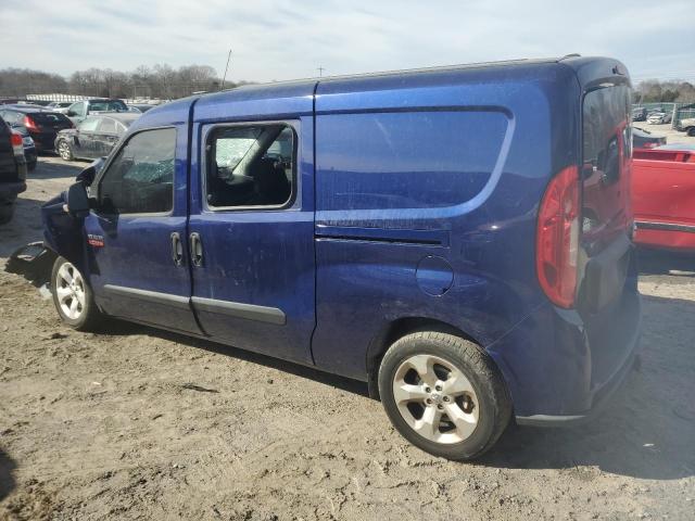 2018 RAM PROMASTER - ZFBERFBB6J6K52012