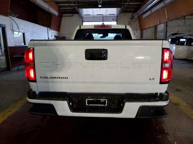 1GCHSCEA9M1272207 | 2021 CHEVROLET COLORADO L