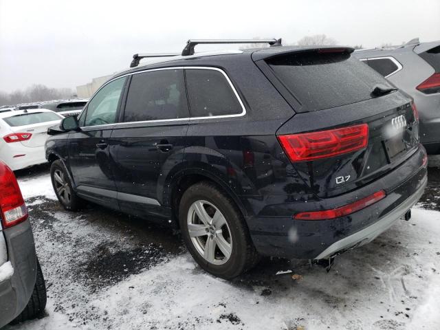 VIN WA1AHAF73KD035175 2019 Audi Q7, Premium no.2