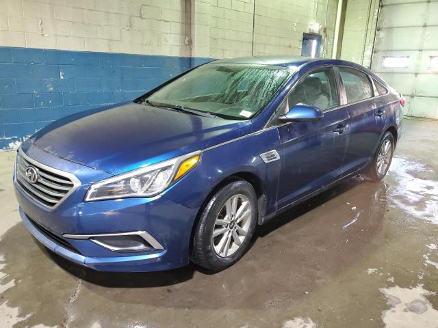 Vin: 5npe24af4gh274812, lot: 80720183, hyundai sonata se 20161